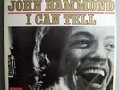 JOHN HAMMOND+THE BAND I CAN TELL N/M ORIG'66 STEREO LP