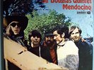 SIR DOUGLAS QUINTET MENDOCINO MINT ORIG'69 LP A CLASSIC
