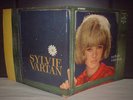 Sylvie Vartan a Nashville Japan Orig.LP DIF G/F VICTOR