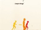 Zero 7 - Simple Things -  V Rare Original UK LP 2001