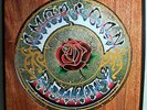 GRATEFUL DEAD AMERICAN BEAUTY MINT MFSL AUDIOPHILE LP