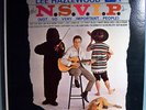 LEE HAZLEWOOD N.S.V.I.P. NEAR MINT ORIG 1967 REPRISE LP