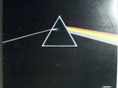 PINK FLOYD DARK SIDE RARE UK QUADRAPHONIC AUDIOPHILE LP