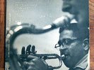 STAN GETZ DIZZY GILLESPIE SEXTET ULTRA-RARE NORGRAN EP