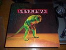 GRINDERMAN - SELF TITLED LP nick cave dirty three