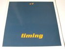 JACKY GIORDANO Timing N°1 VERY RARE FUNK LIBRARY Hear
