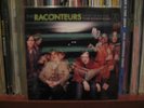 RACONTEURS STEADY AS SHE GOES 'A' VERSION 7