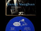 SARAH VAUGHAN CLIFFORD BROWN - RARE EMARCY MONO JAZZ LP