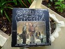 Box Set of Eric Clapton 'Cream Collector's Album'