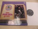 Die Frank Zappa Story Dolf Hartmann Verve LP 2304161