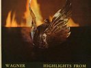 2xLP SXL 2234 & SXL 2230 FERRIER ARIAS &WAGNER ED1 MINT
