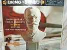 #40 HEIFETZ REINER Tschaikovsky Living Stereo LSC 2129