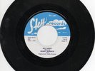 BOBBY ROBERTS - BIG SANDY -RARE KILLER ROCKABILLY REPRO