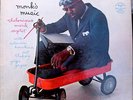 Thelonious Monk Monk's Music Orig Riverside DG NM