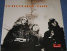 TASTE On the Boards SCARCE Orig UK Polydor 1970 EX++ LP