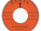 ? Blues 45: MELVIN SMITH on Cameo