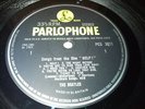 The Beatles Help LP Original UK Stereo Y&B Parlophone