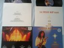 THE BRIAN MAY BAND «LIVE AT BRIXTON ACADEMY» 2 LP QUEEN