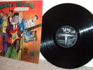 The Mothers of Invention 'Ruben and the Jets' VLP 9237