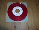 Bob Dylan - U. S. 1966 RED VINYL 