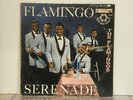 VERY RARE ORIGINAL PRESSING THE  FLAMINGOS SERENADE