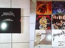 Metallica - The Good, The Bad & The Live EP BOX, rar