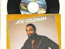 JOE COLEMAN - GET IT OFF ... top rare modern soul funk