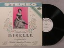 Adam Giselle Fistoulari Mercury SR2-9011 PROMO NM