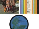 THE BEATLES MAGICAL MYSTERY TOUR RARE AUSTRALIAN WRC LP