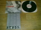 Champion - Promises Kept LP Have Heart Verse sxe hc xxx