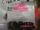 IMPALED NAZARENE 7´´inch. - FIRST ORIGINAL PRESS 