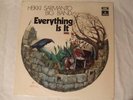 Heikki Sarmanto Everything Is It Lp JAZZ FUNK ODEON imp