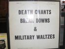 JOHN FAHEY DEATH CHANTS LP FOLK PSYCH TAKOMA NICE