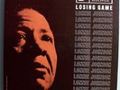 LONNIE JOHNSON LOSING GAME MINT ORIG BLUESVILLE MONO LP