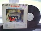 Bob Dylan Bringing It All Back Home MONO PROMO LP RARE