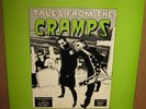 1979 Punk Rock LP Tales FRom The Cramps