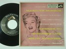 MARILYN MONROE EP w/PS THERE'S NO BUSINESS LIKE SHOW...