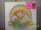 GRATEFUL DEAD 3 LP SET EUROPE '72 NO BAR CODE SEALED