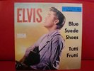 ELVIS PRESLEY: Tutti.. MINT Rock`n Roll Singles 60er