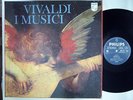 I MUSICI play Vivaldi PHILIPS STEREO 18 LPs NM