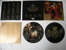 Iron Maiden - Edward the Great 2LP Picture Disc