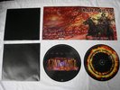 Iron Maiden - Death On the Road 2LP Picture Disc