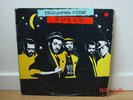 BLOODFIRE POSSE - ROUGH LP KILLER 80S SHAKA DIGI ROOTS