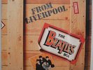 The Beatles From Liverpool (8 LP Boxset Excellent)
