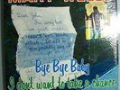 MARY WELLS BYE BYE BABY/1st ALBUM MINT ORIG'61 MONO LP