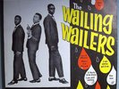 BOB MARLEY & WAILIN' WAILERS ORIG JAMAICAN STUDIO 1 LP