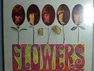 ROLLING STONES FLOWERS SEALED ORIGINAL 1967 LONDON LP