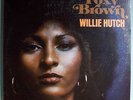 WILLIE HUTCH FOXY BROWN O/S/T SEALED ORIG'76 MOTOWN LP