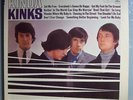 KINKS KINDA KINKS NEAR MINT ORIGINAL 1965 REPRISE LP 