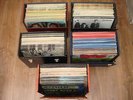 TOP QUALITY SHOP STOCK OF BEATLES LPs- 173 FULLY LISTED